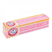 ADVANCE WHITE SENSITIVE dantų pasta, 125 g kaina