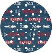 Bosch Fol. šlif. diskas O780,6 EXPERT, 150 mm, G240
