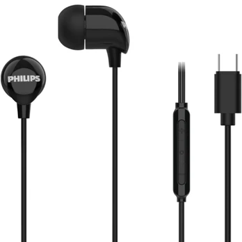 Ausinės Philips TAE2146BK-03