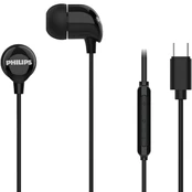 Ausinės Philips TAE2146BK-03 kaina