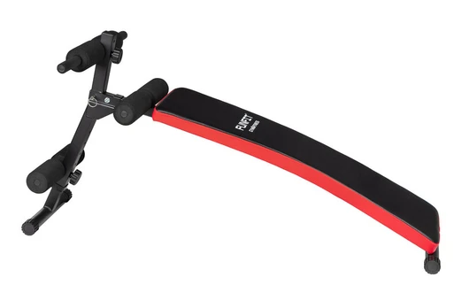 Treniruoklių suolas Funfit 3866