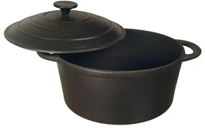 King Hoff KINGHOFF KH-2254 ketaus puodas 24cm 4L