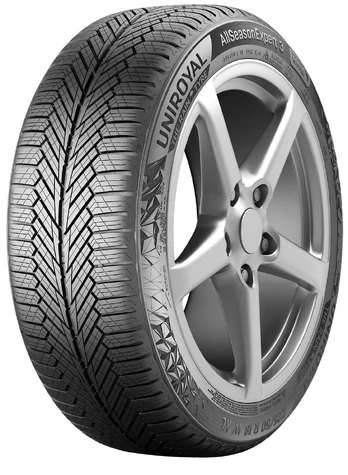 Uniroyal ALLSEASONEXPERT 3 245/45R20 103W DOT2026