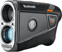 Bushnell - Tour V6 - Rangefinder - Black