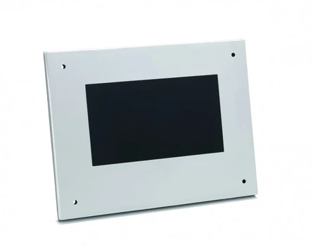 Plakatas Djeco - Zig&Go Ekranas - Neutral screen - 10 inch (Part 1)