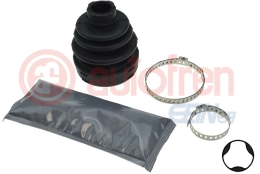 AUTOFREN D8-478 CV Joint boot kit