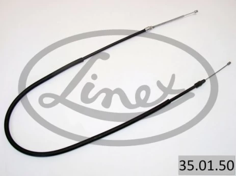 Trosas, stovėjimo stabdys LINEX 35.01.50