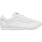Vans Laisvalaikio batai Super Lowpro VN000E89WWW1 Balta