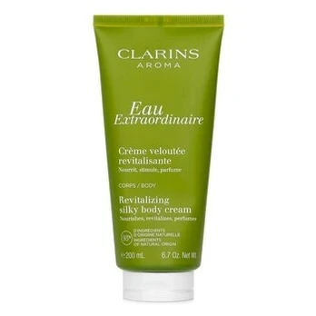Clarins Aroma Body Cream 200ml