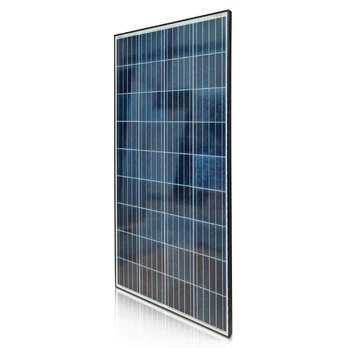 Saulės modulis 160W MAXX, polikristalinis