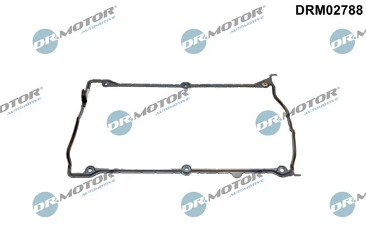 Tarpiklis, svirties dangtis Dr.Motor Automotive DRM02788