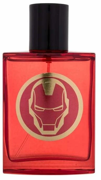 Vaikiški kvepalai Marvel Iron Man