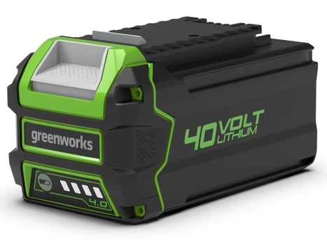 Akumuliatorius GreenWorks G40B4 40V 4Ah
