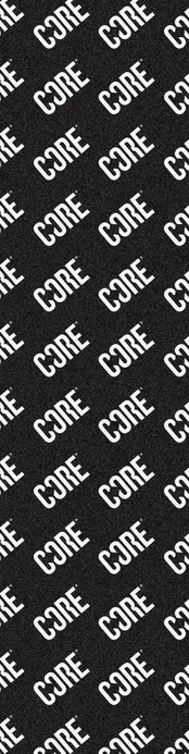 CORE Repeat Pro Scooter Grip Tape (Black)