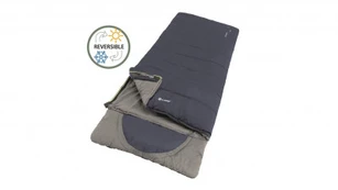 Miegmaišis OUTWELL Contour Lux Deep Blue R
