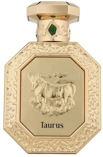 French Avenue Genesis Taurus Eau De Parfum 90 ml (unisex)