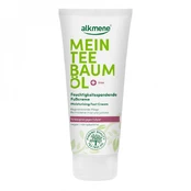 ALKMENE MY TEA TREE OIL pėdų kremas, 100 ml kaina