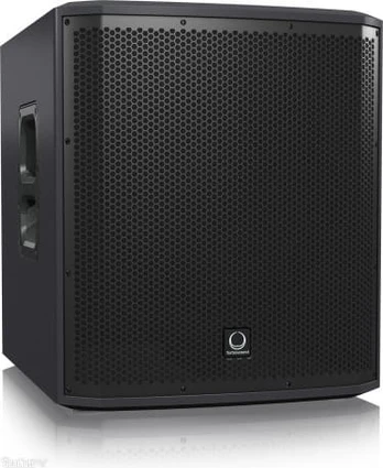 No Name Active subwoofer Turbosound iP12B 12"