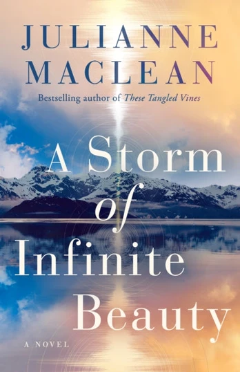 Storm of Infinite Beauty