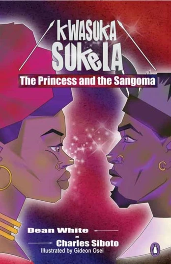Princess and the Sangoma,The