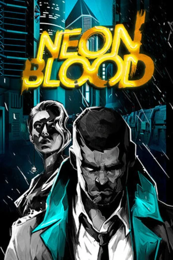 Neon Blood PC