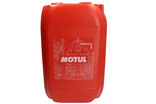 Greičių dėžės alyva MOTUL 114458