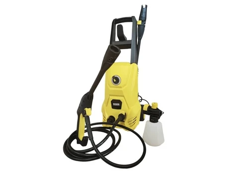 Aukšto slėgio plovimo prietaisas Boxer BX-3403