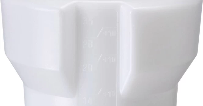 Dažų talpa EINHELL, 1000 ml