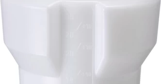 Dažų talpa EINHELL, 1000 ml kaina