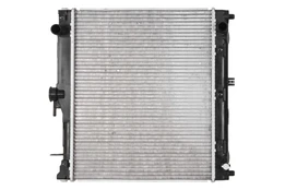 Variklio radiatorius VALEO VAL734170 kaina