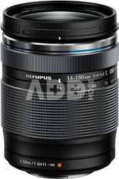Olympus M.ZUIKO DIGITAL ED 14-150mm F4.0-5.6 II