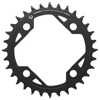SRAM X-Sync E-MTB dantratis | 94 BCD | 1x11/12 pavarų, 32T