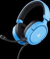 Ausinės Trust GXT 498B Forta kaina