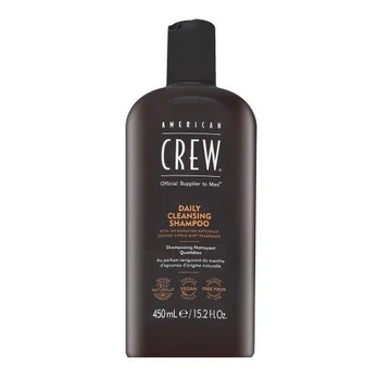 Šampūnas American Crew Crew Daily (450 ml)