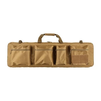 Garbacz Tactical 3 Coyote 105 cm Ginklo krepšys