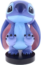 Laikiklis Disney Stitch Cable Guy kaina