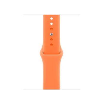 Apyrankė Apple 42mm Clementine Sport Band - M/L