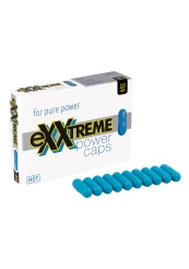 eXXtreme power caps 5 vnt. kaina