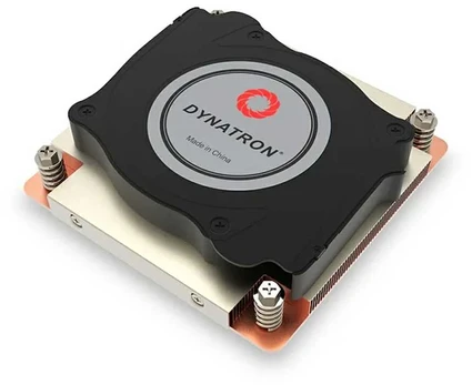 CPU aušintuvas Dynatron Q7