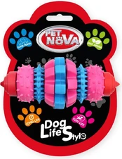 Pet Nova TPR Denttoy L 16cm kaina