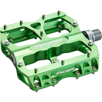Reverse Components Escape pedalai | Light Green