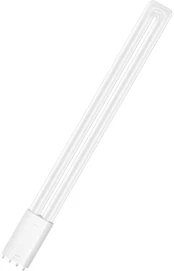 Ledvance 18W LED lemputė DULUX, 2G11, baltos matinės sp., 3000K kaina
