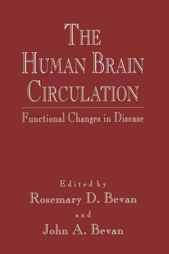 Human Brain Circulation