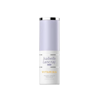 Isabelle Lancray Vitamina putojantis losjonas 100ml