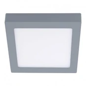 Šviestuvas lubų CristalRecord Know, 12 W, LED, 4000 °K kaina