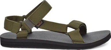 Teva TEVA Original Universal Men’s Dark Olive - 42