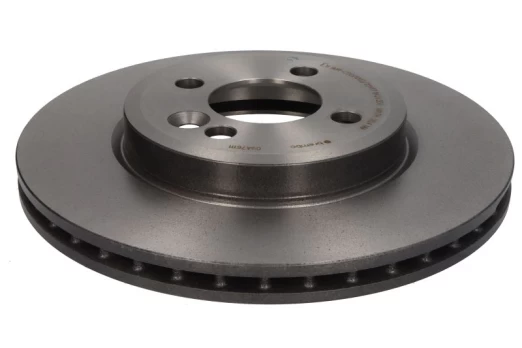 BREMBO 09.A761.11 Brake Disc
