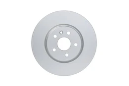 BOSCH 0 986 479 D93 Brake Disc