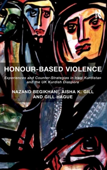 Honour-Based Violence