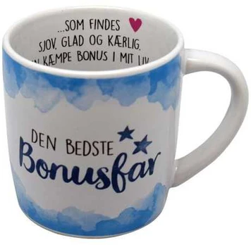 Hisabjoker Ab Puodelis Geriausias premijinis tėtis